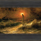 Christ Walking On The Water