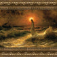 Christ Walking On The Water