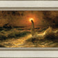 Christ Walking On The Water