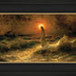 Christ Walking On The Water
