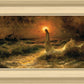 Christ Walking On The Water