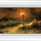 Christ Walking On The Water