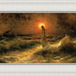 Christ Walking On The Water