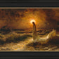 Christ Walking On The Water