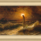 Christ Walking On The Water
