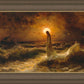 Christ Walking On The Water