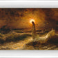 Christ Walking On The Water