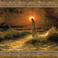 Christ Walking On The Water