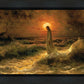 Christ Walking On The Water