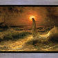 Christ Walking On The Water