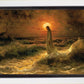Christ Walking On The Water