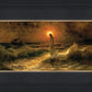 Christ Walking On The Water