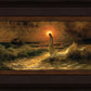 Christ Walking On The Water