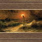 Christ Walking On The Water