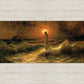 Christ Walking On The Water