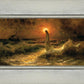 Christ Walking On The Water