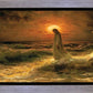 Christ Walking On The Water