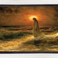 Christ Walking On The Water