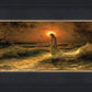 Christ Walking On The Water