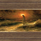 Christ Walking On The Water