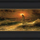 Christ Walking On The Water