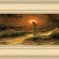 Christ Walking On The Water
