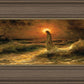 Christ Walking On The Water