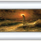 Christ Walking On The Water