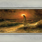 Christ Walking On The Water