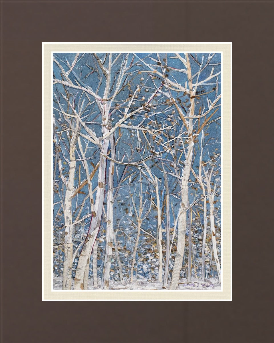 Woodland