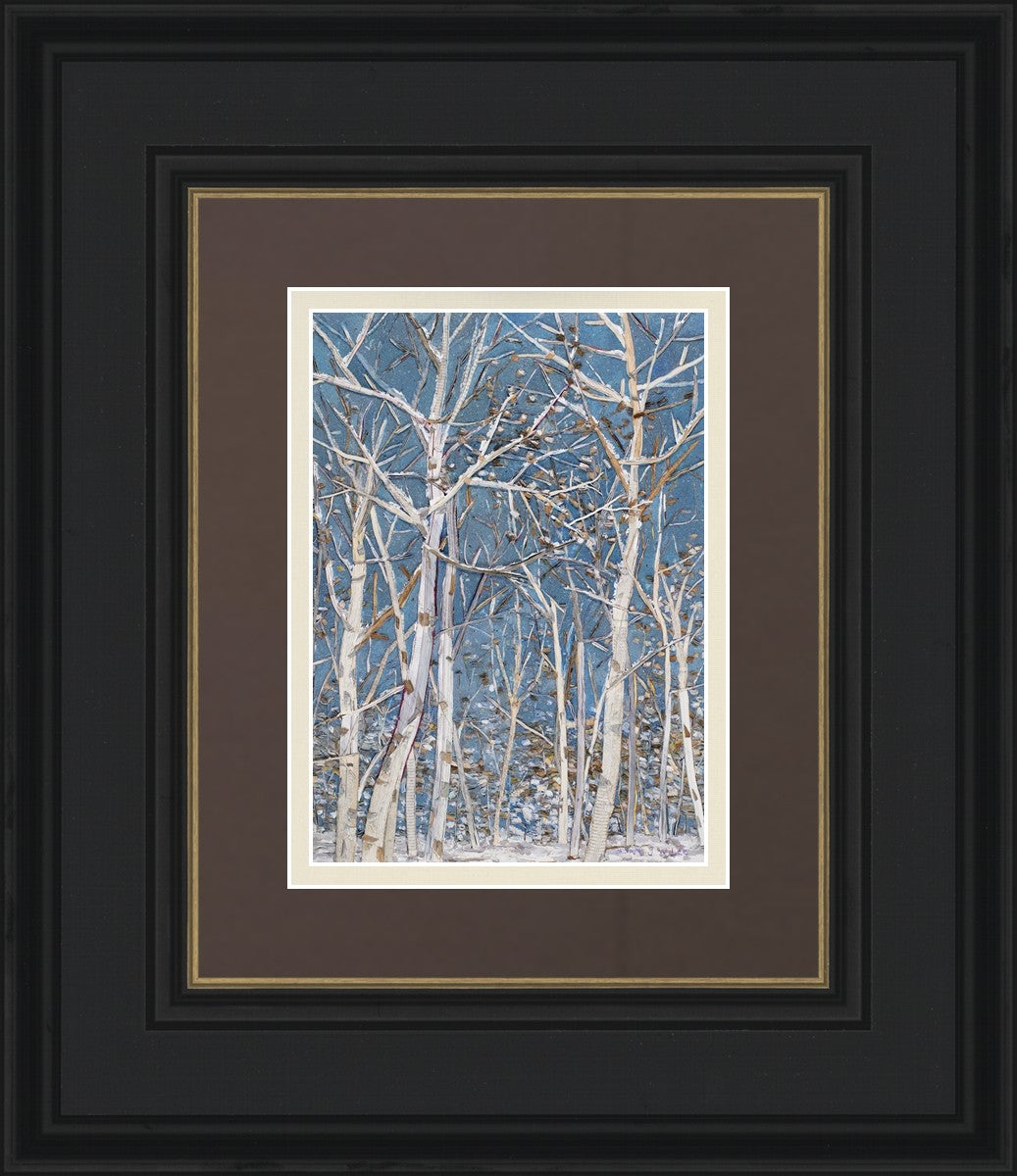 Woodland