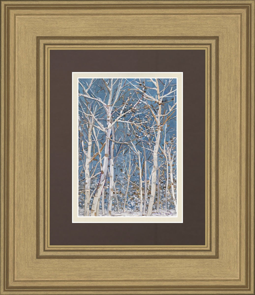 Woodland
