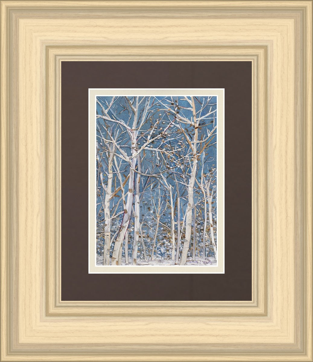 Woodland