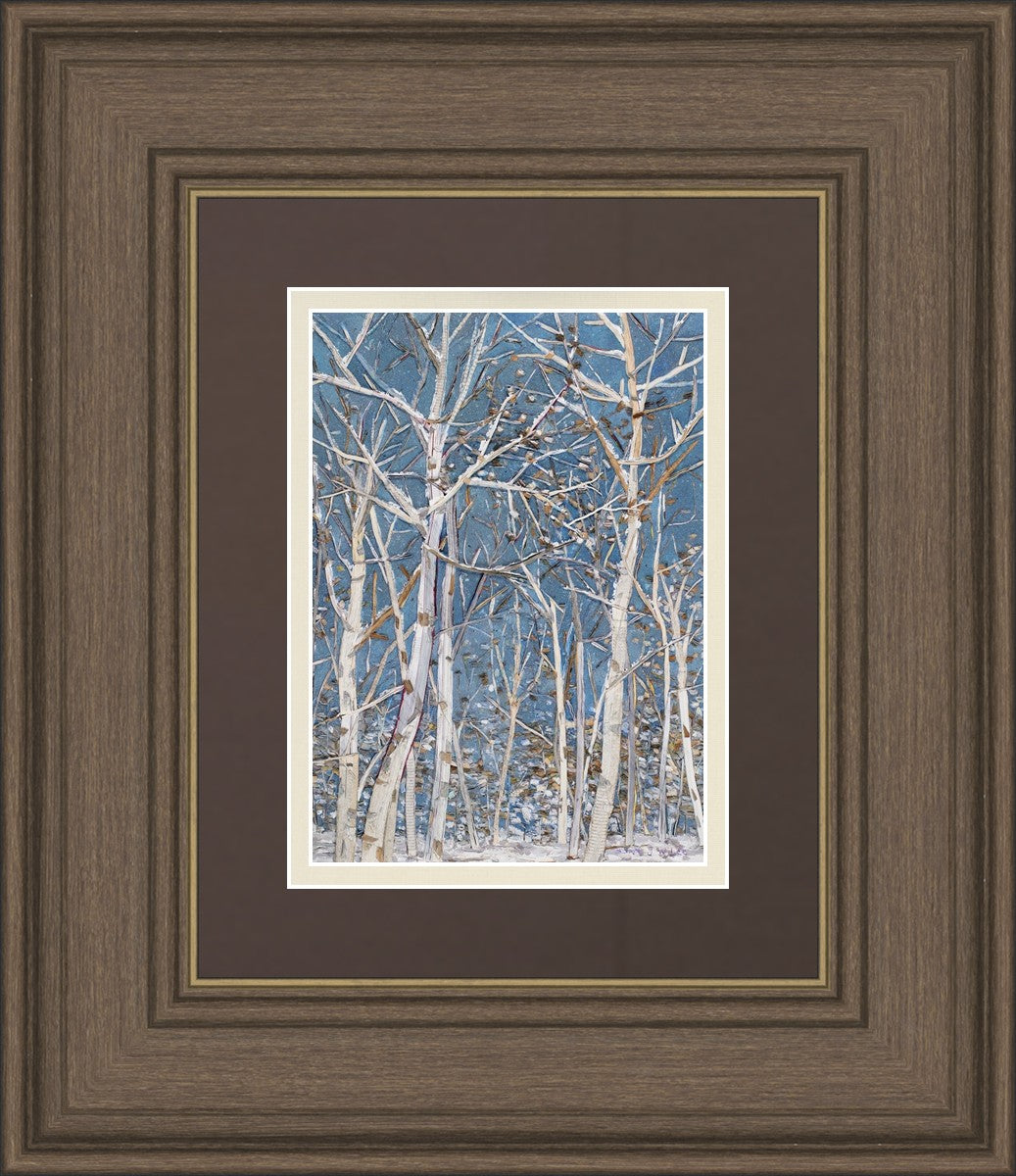 Woodland
