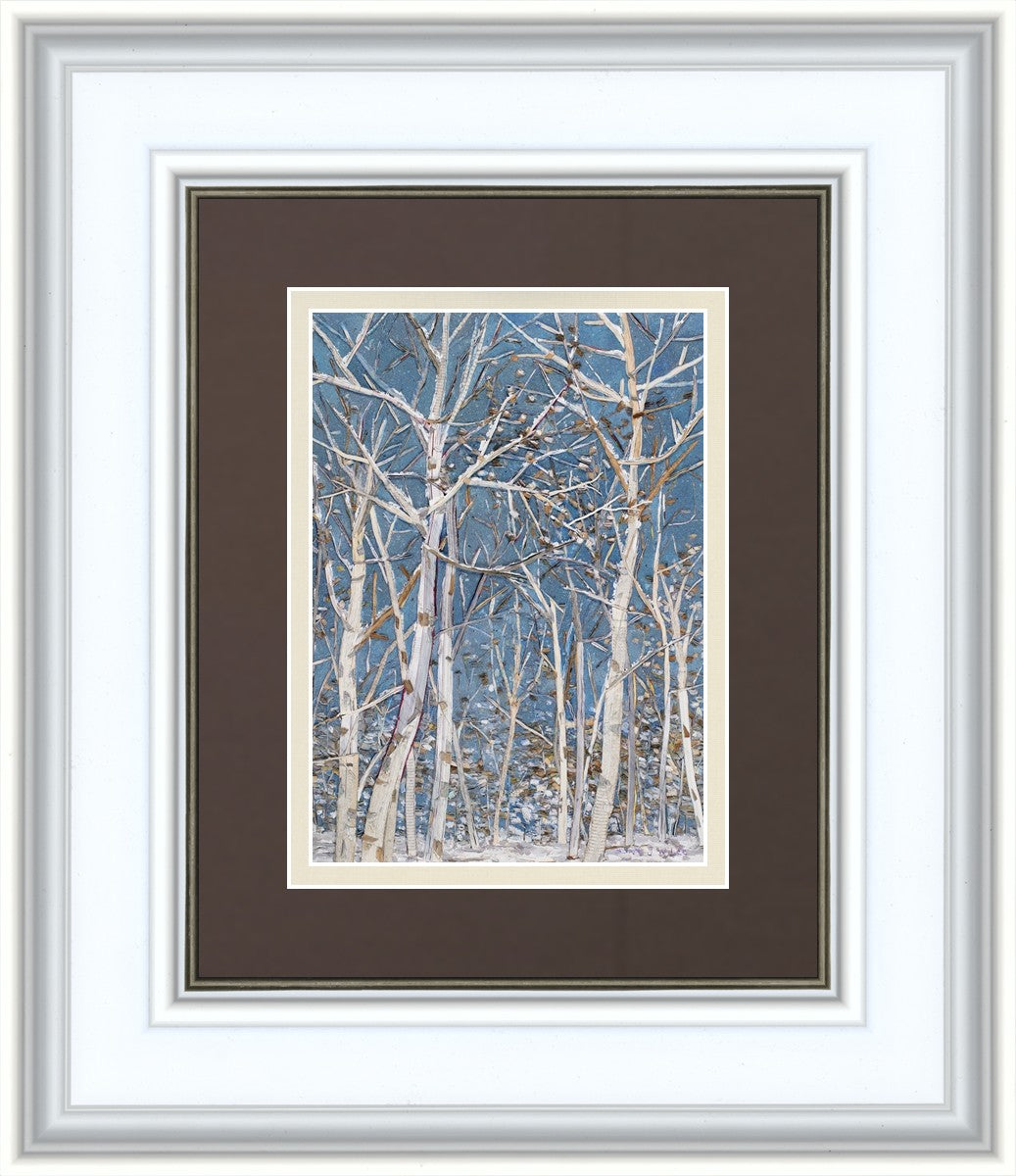 Woodland