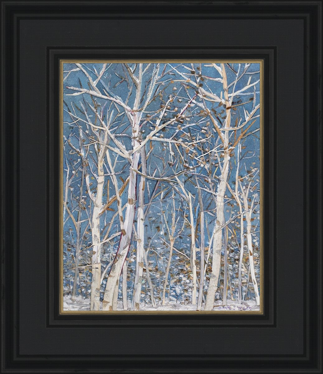 Woodland