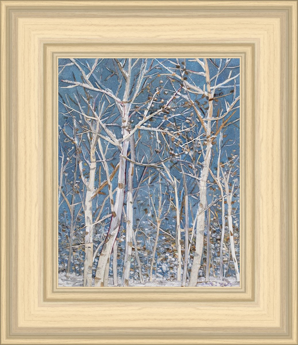 Woodland