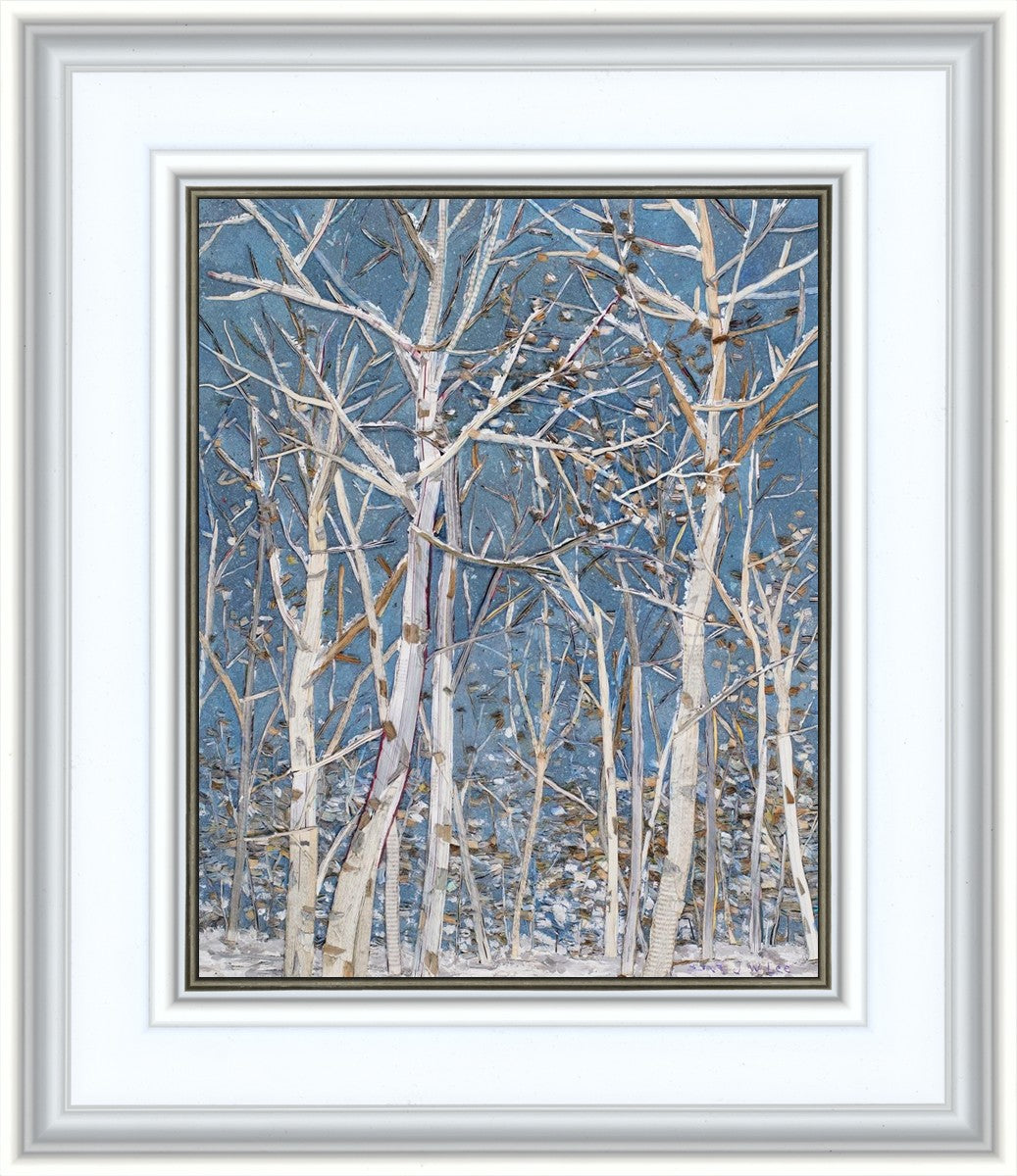 Woodland