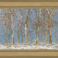 Winter Woods