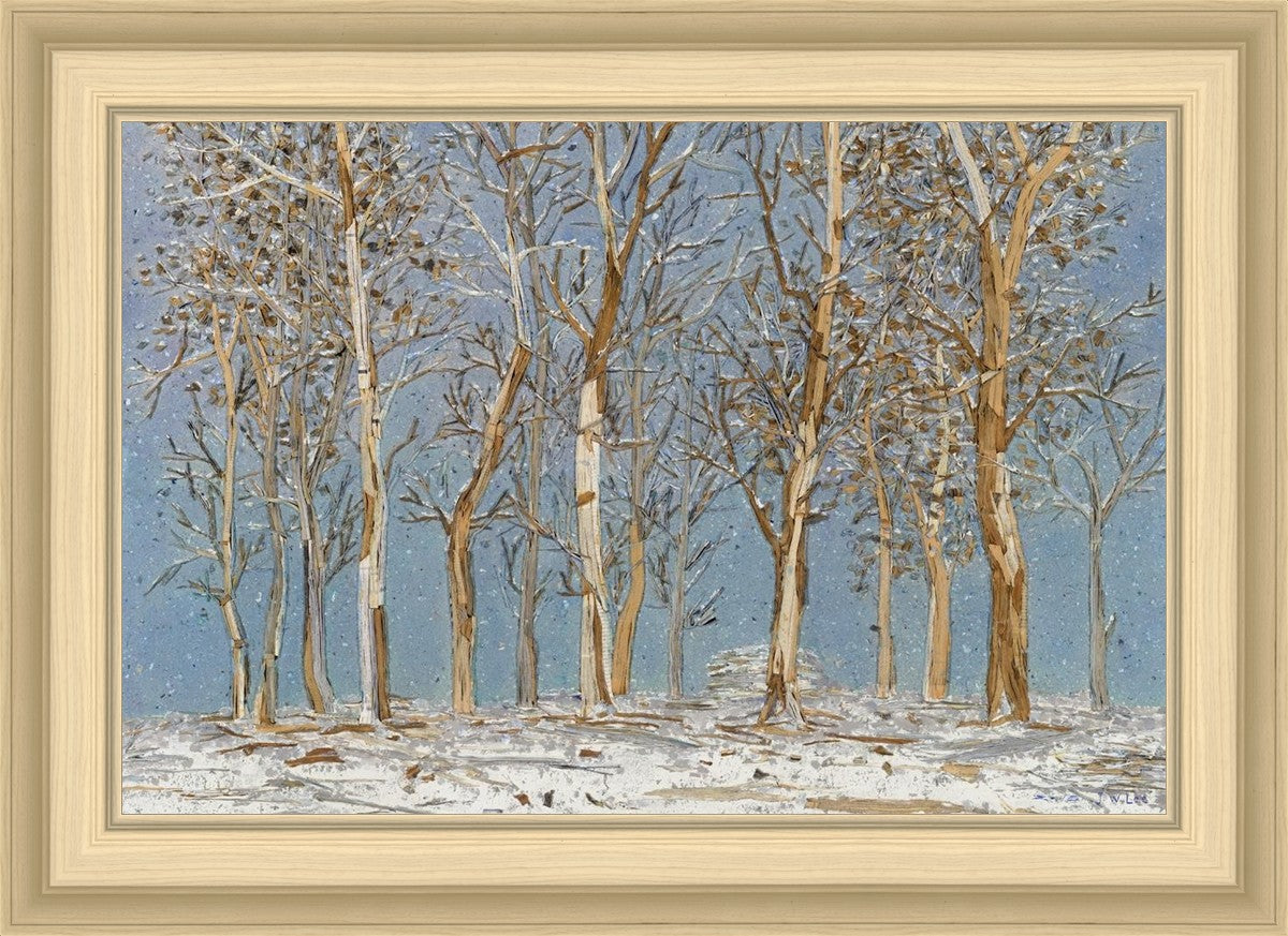 Winter Woods