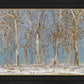 Winter Woods
