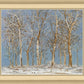 Winter Woods