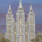Salt Lake Temple Eternal