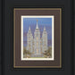 Salt Lake Temple Eternal