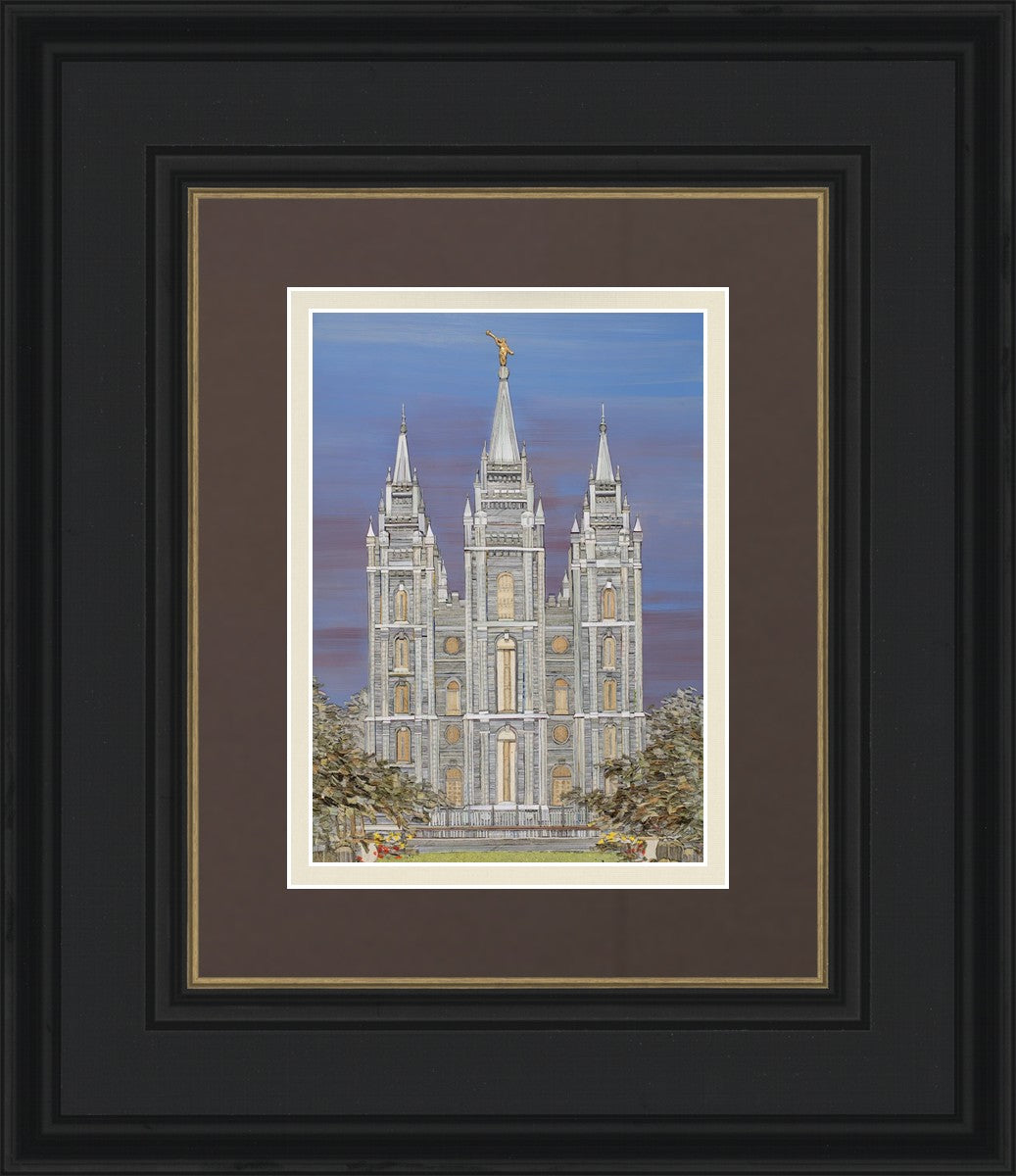 Salt Lake Temple Eternal
