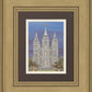 Salt Lake Temple Eternal