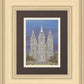 Salt Lake Temple Eternal