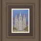 Salt Lake Temple Eternal