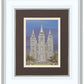 Salt Lake Temple Eternal