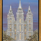 Salt Lake Temple Eternal